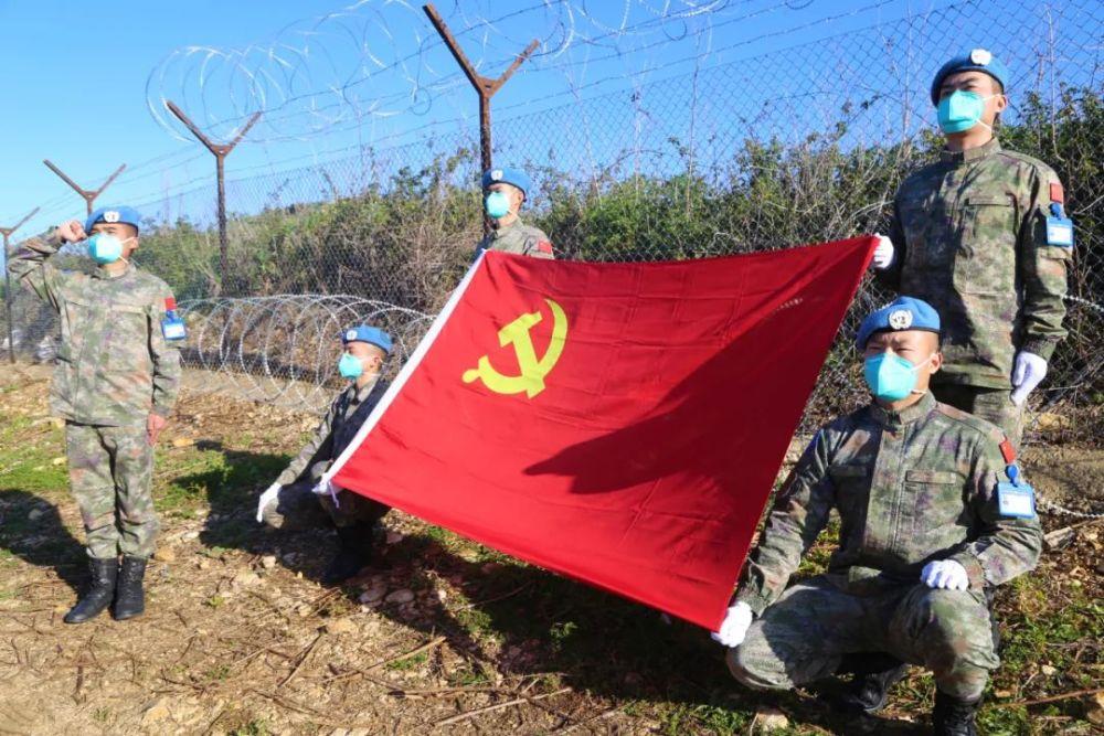 无人之境